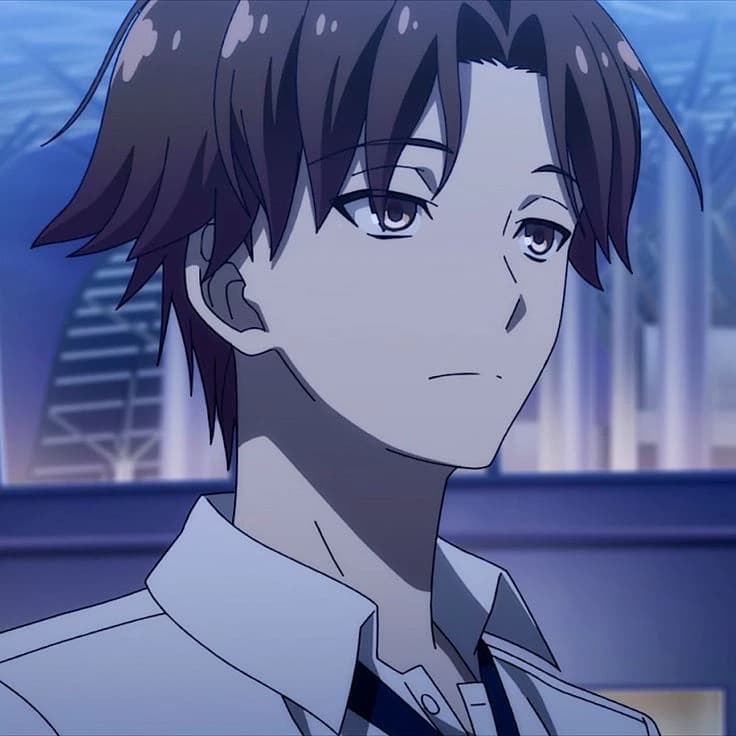 Kiyotaka Ayanokoji \[𝖱𝖾𝗆𝖺𝗄𝖾\] thumbnail