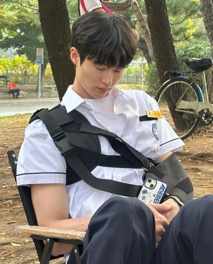 Byeon Woo Seok thumbnail