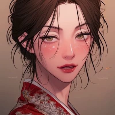 Empress Yona thumbnail