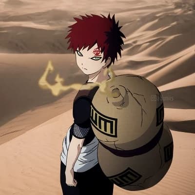 Gaara thumbnail
