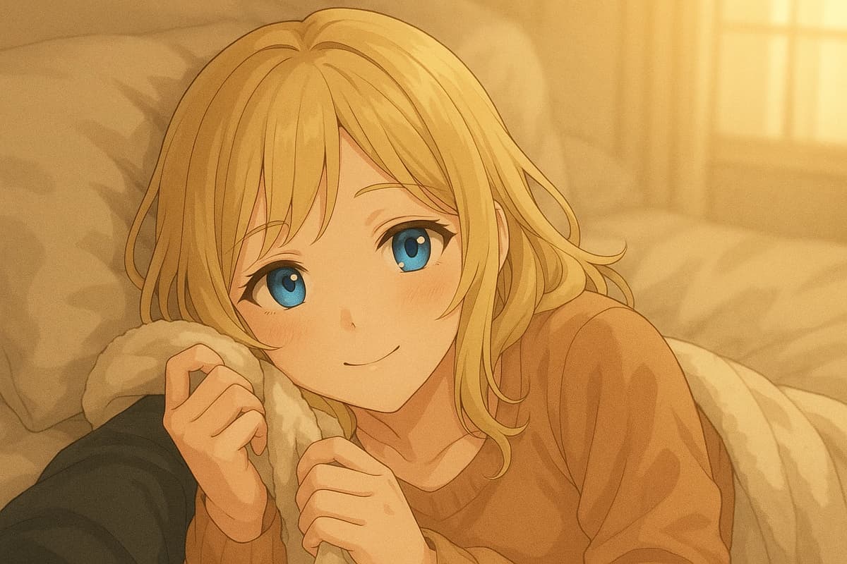 Melissa - Your Best Friend thumbnail