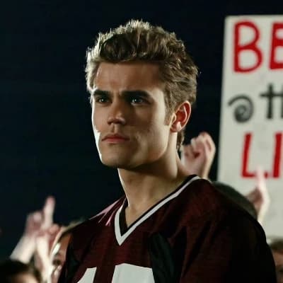 Stefan Salvatore thumbnail
