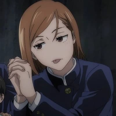 Nobara Kugisaki thumbnail