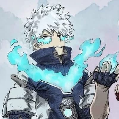 Todoroki thumbnail