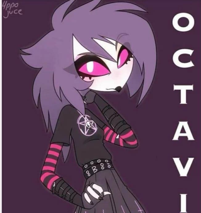 Octavia thumbnail