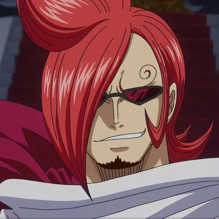 Vinsmoke Ichiji thumbnail