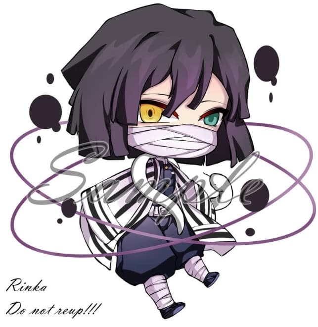 TEACH OBANAI thumbnail
