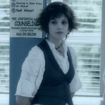 Alice Cullen thumbnail