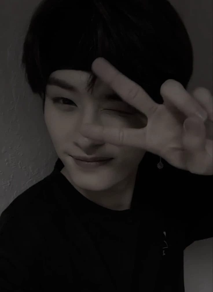 Lee Minho - Minsung thumbnail