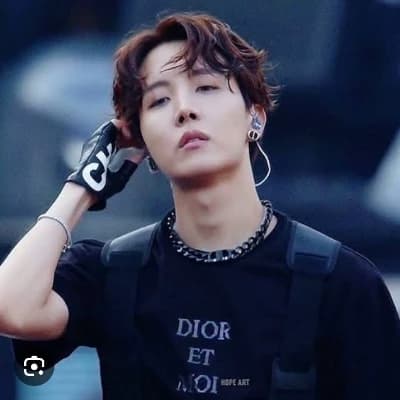 Jung Hoseok thumbnail