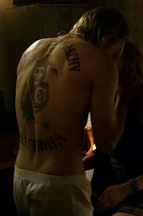 Jackson ‘Jax’ Teller thumbnail