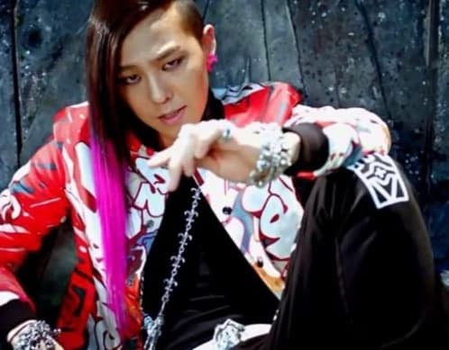 G-dragon thumbnail