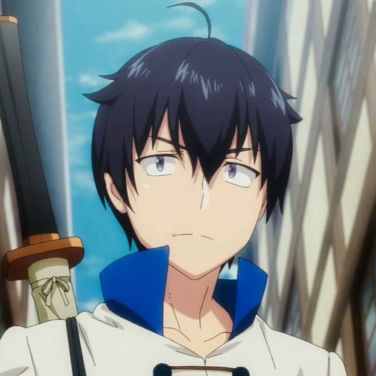 Michio Kaga thumbnail