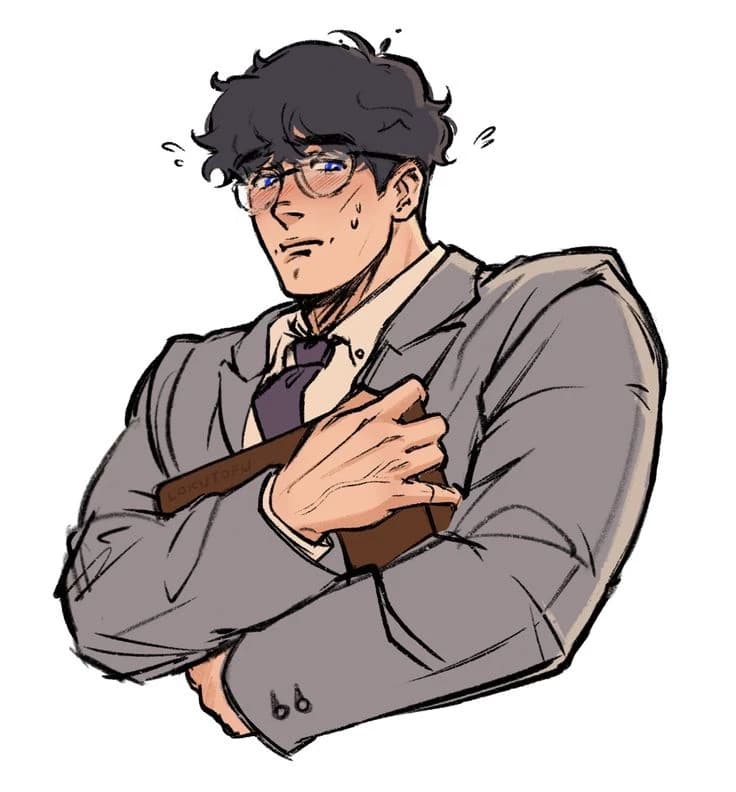 Clark Kent thumbnail