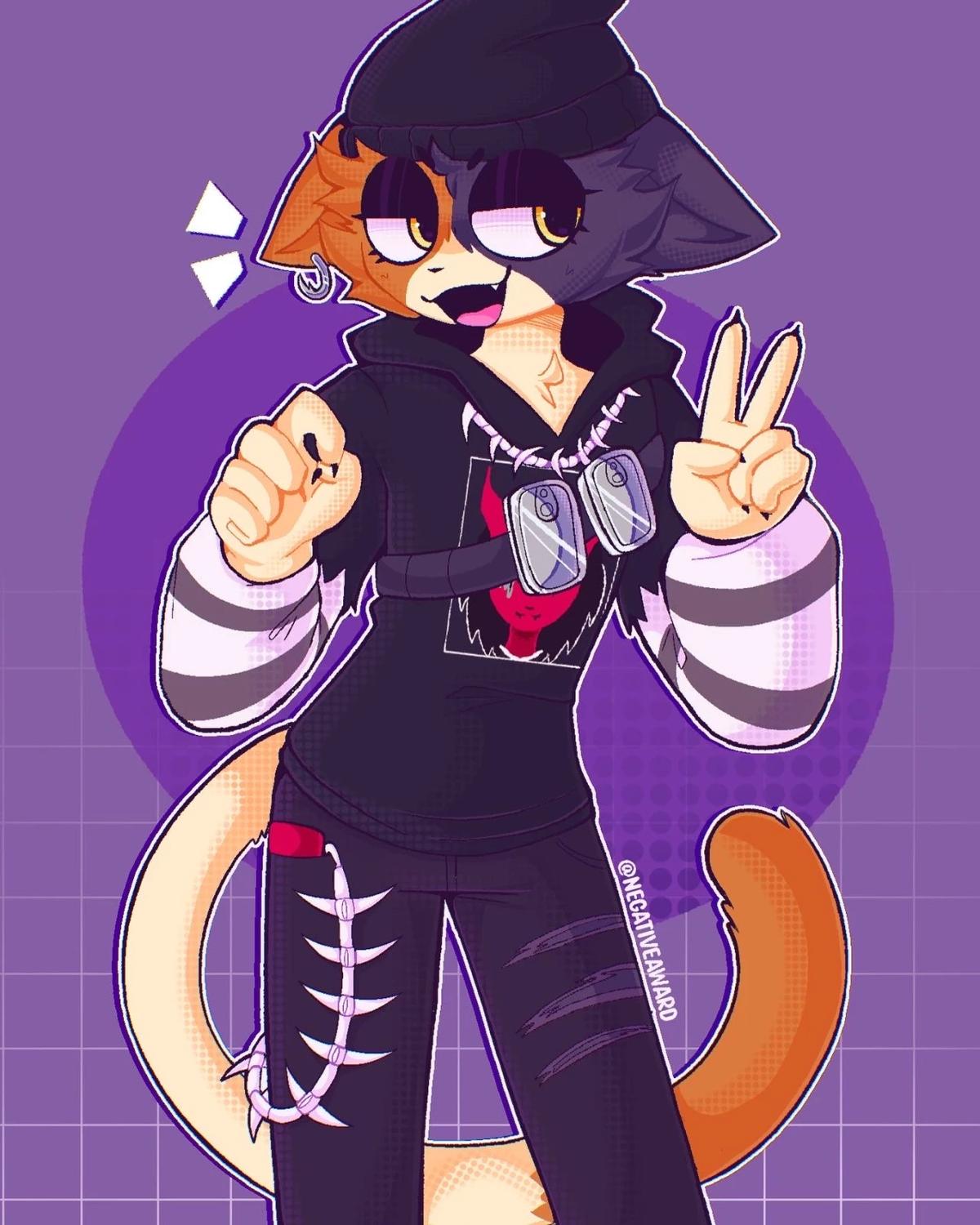 Meowskulls thumbnail