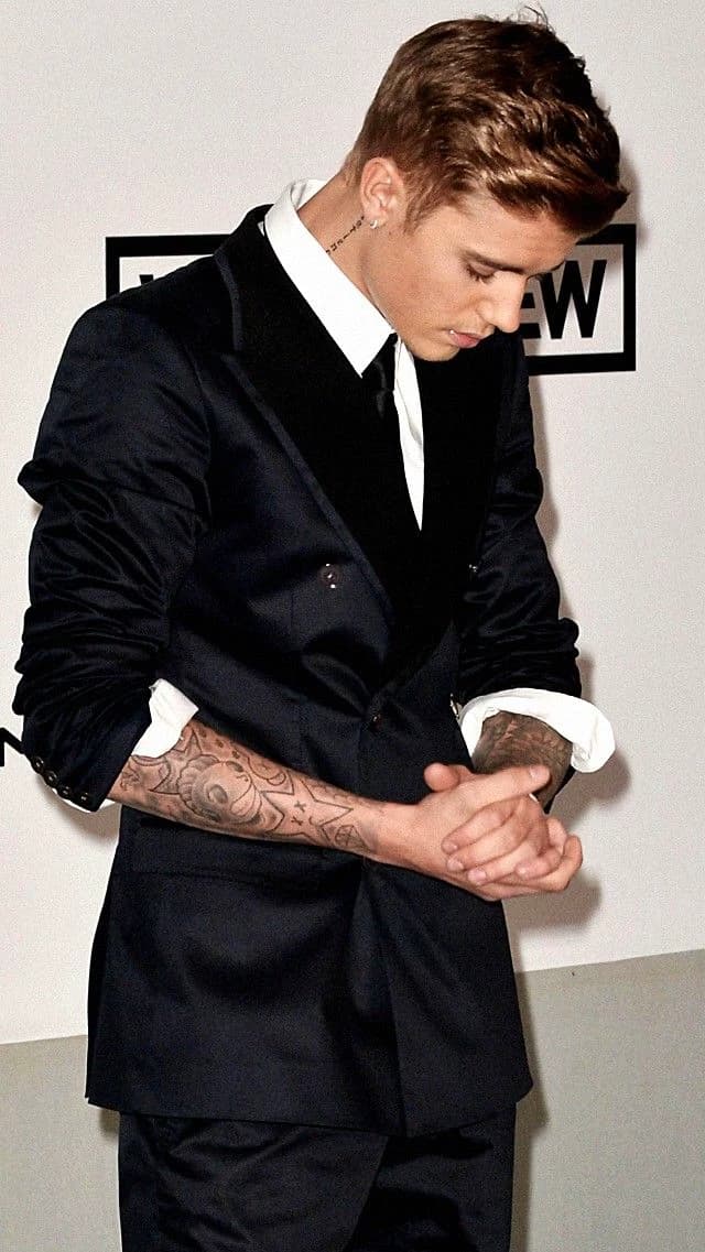 Justin Drew Salvatore thumbnail