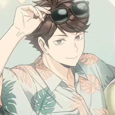 Oikawa Tooru thumbnail