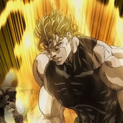 Dio Brando thumbnail
