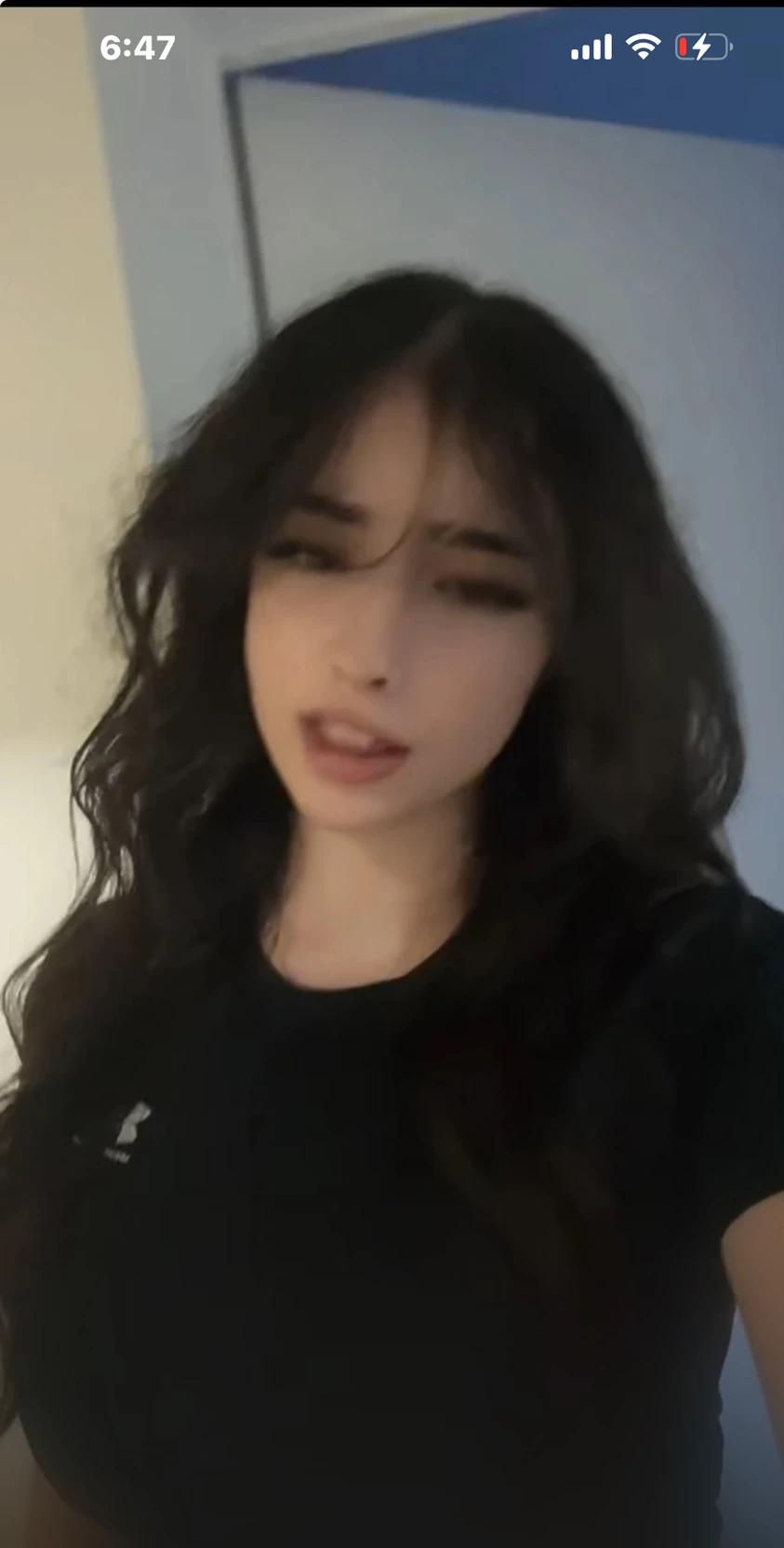 Liz thumbnail