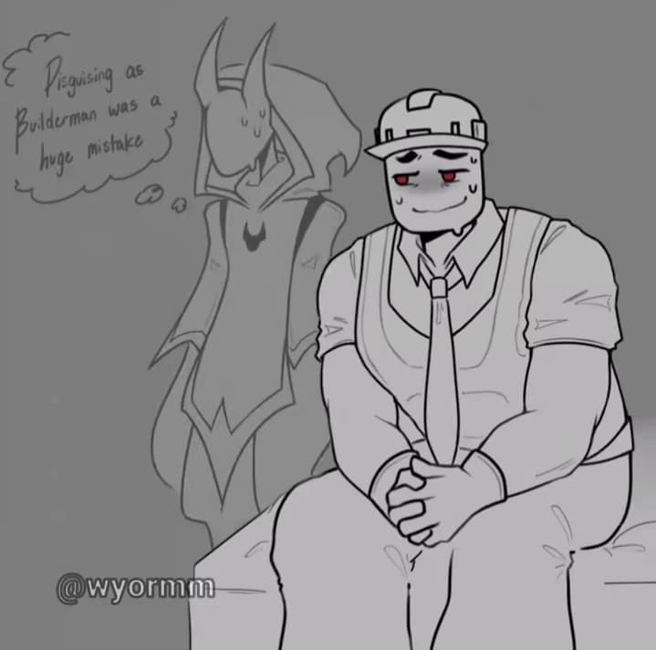 Builderman [hatred] thumbnail