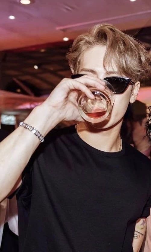 Jackson Wang thumbnail