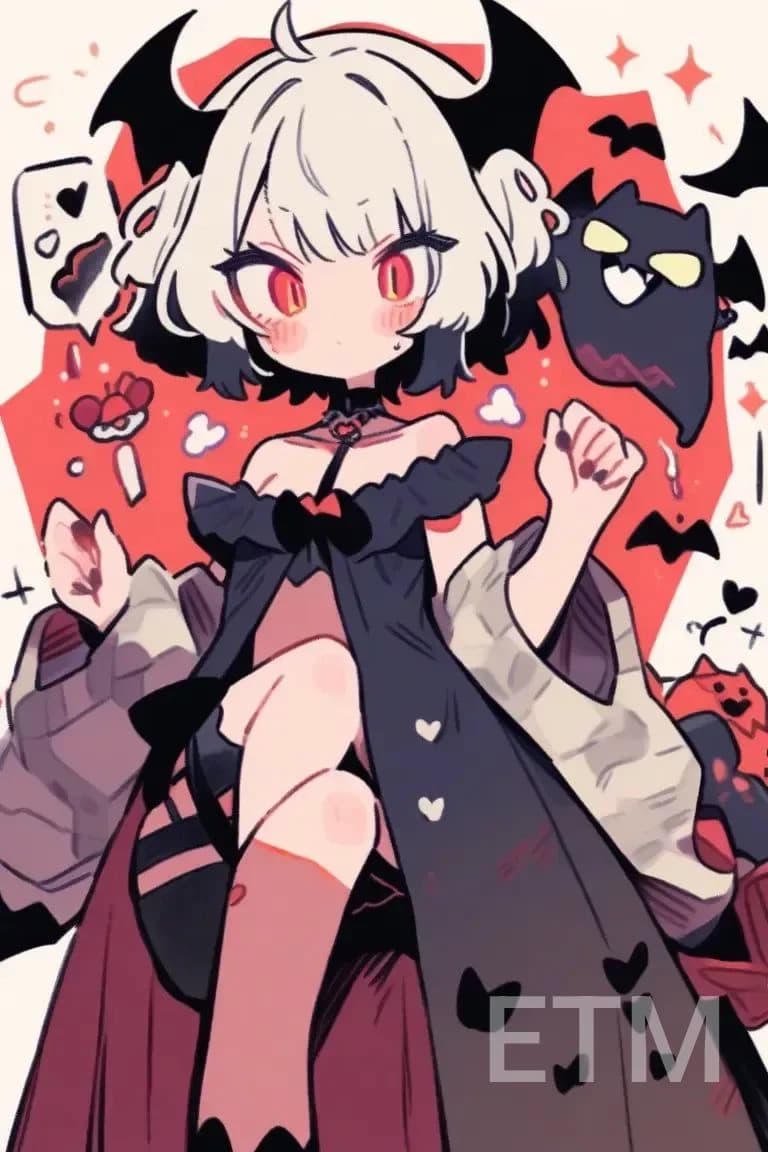 Lilith thumbnail