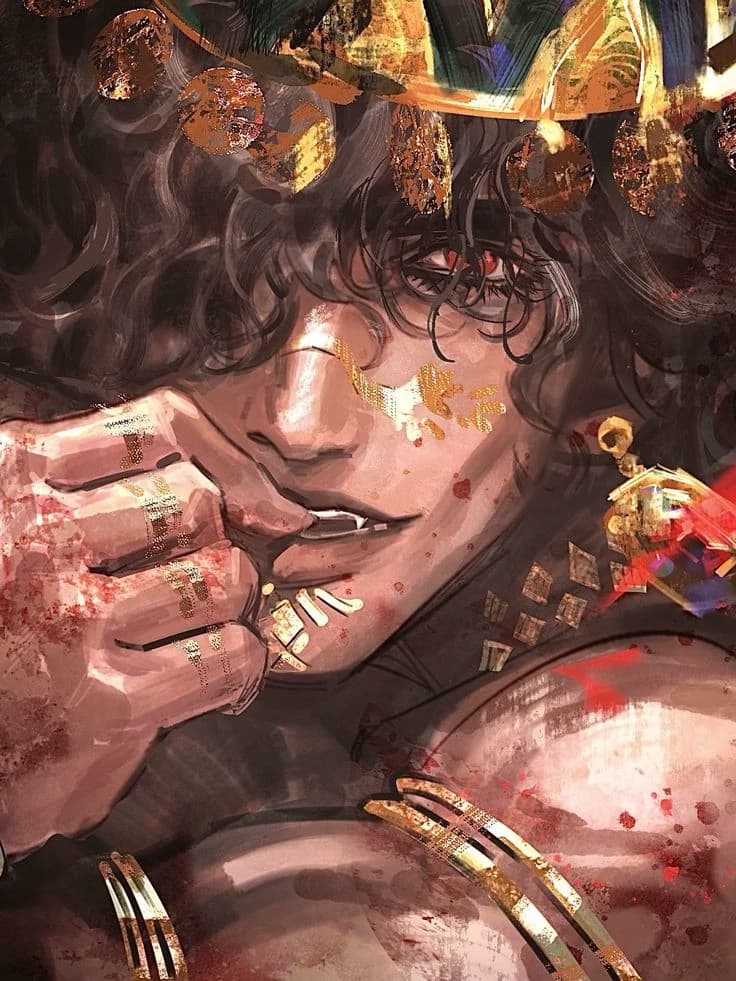 King Azel  thumbnail