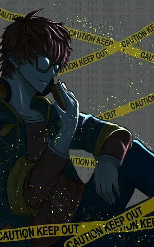 707 (Saeyoung Choi) (Luciel) thumbnail