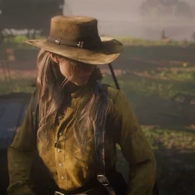 Sadie Adler thumbnail