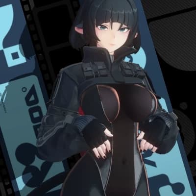 Jane Doe thumbnail