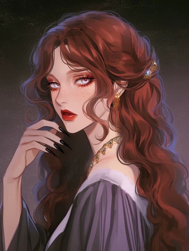 Lilith thumbnail