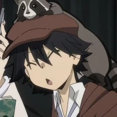 Ranpo Edogawa thumbnail
