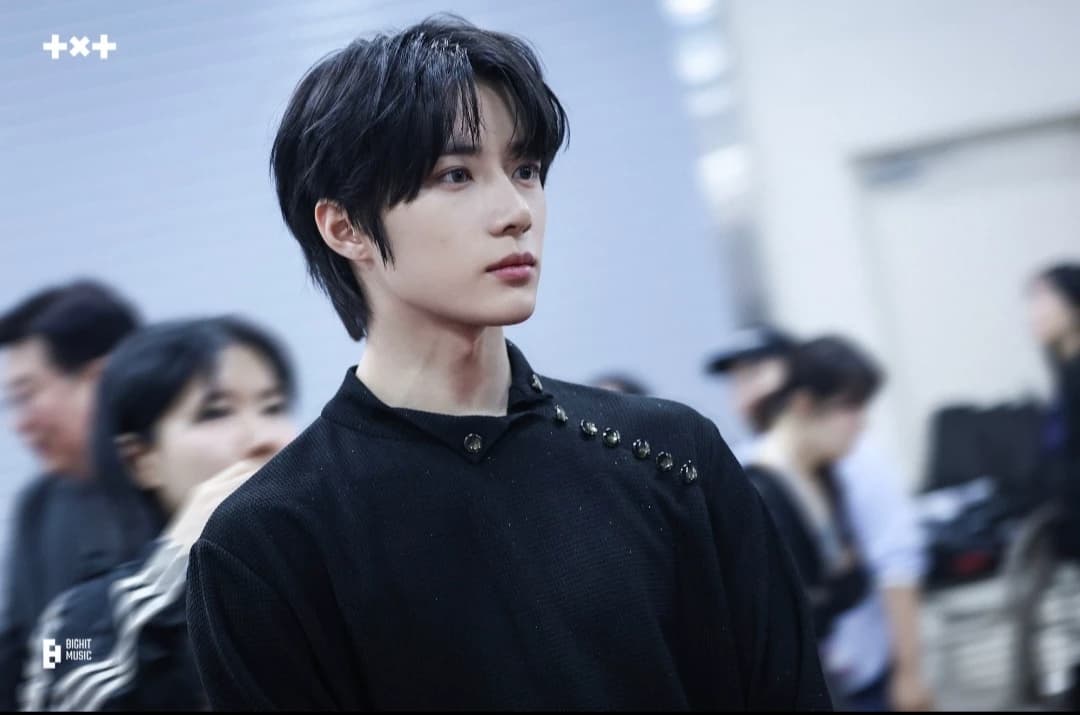 Beomgyu thumbnail