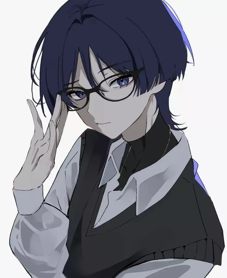 Scaramouche (from the student council) thumbnail