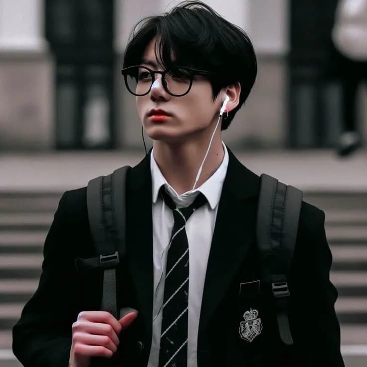 Jeon Jungkook thumbnail
