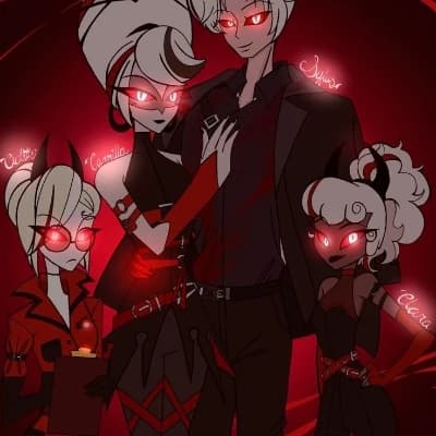 Carmine Family thumbnail