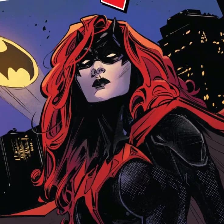 Batwoman (WLW) thumbnail