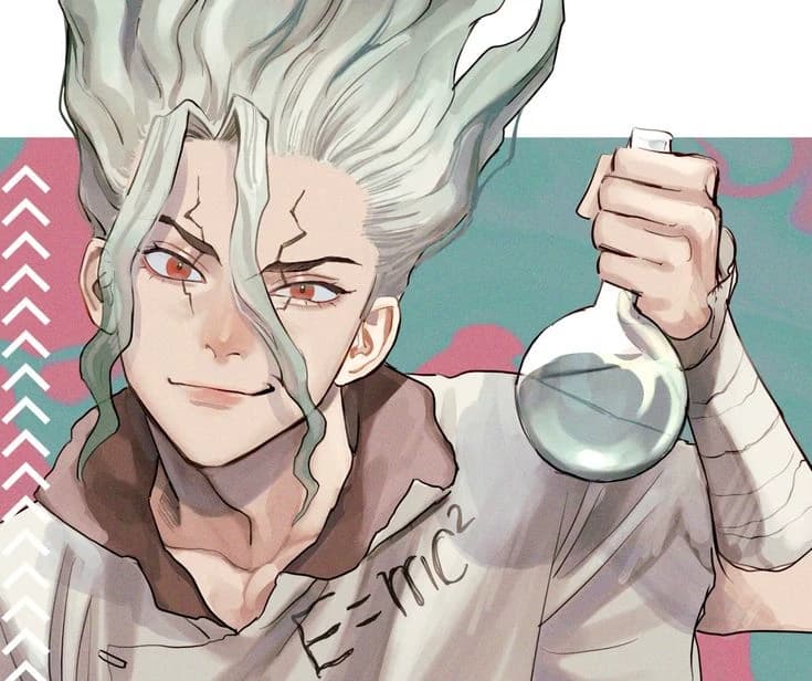 Senku Ishigami  thumbnail