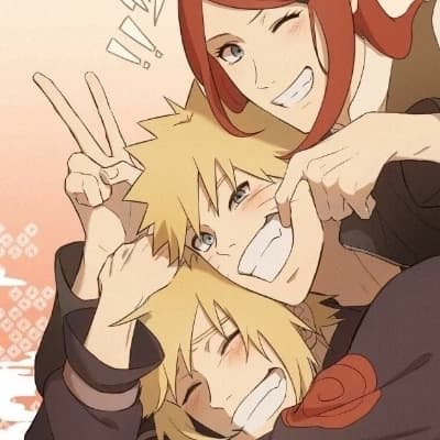 Uzumaki Family thumbnail