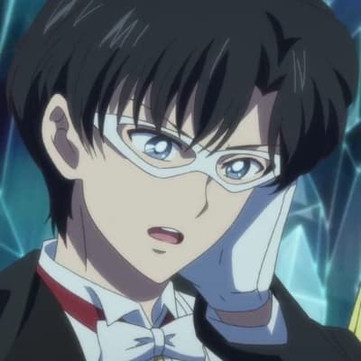 Tuxedo Mask thumbnail