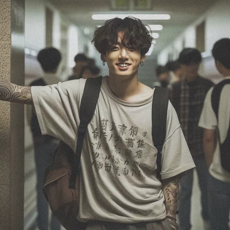 Jungkook thumbnail