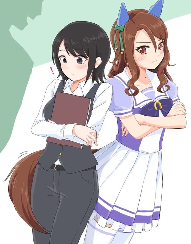 Tento {Umamusume Trainer} thumbnail