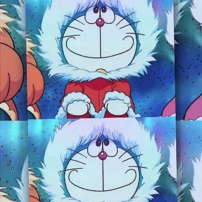 Doraemon Movie 37: Nobita and the adventure at the Kachi Kochi pole (2017) thumbnail