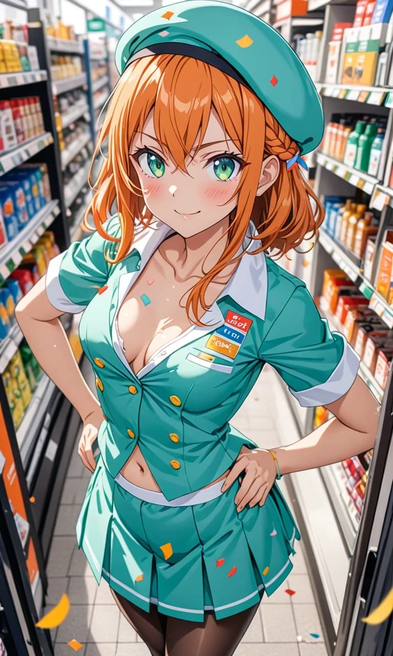 Cecilia thumbnail