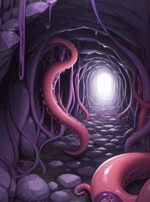 Cave of tentacles thumbnail