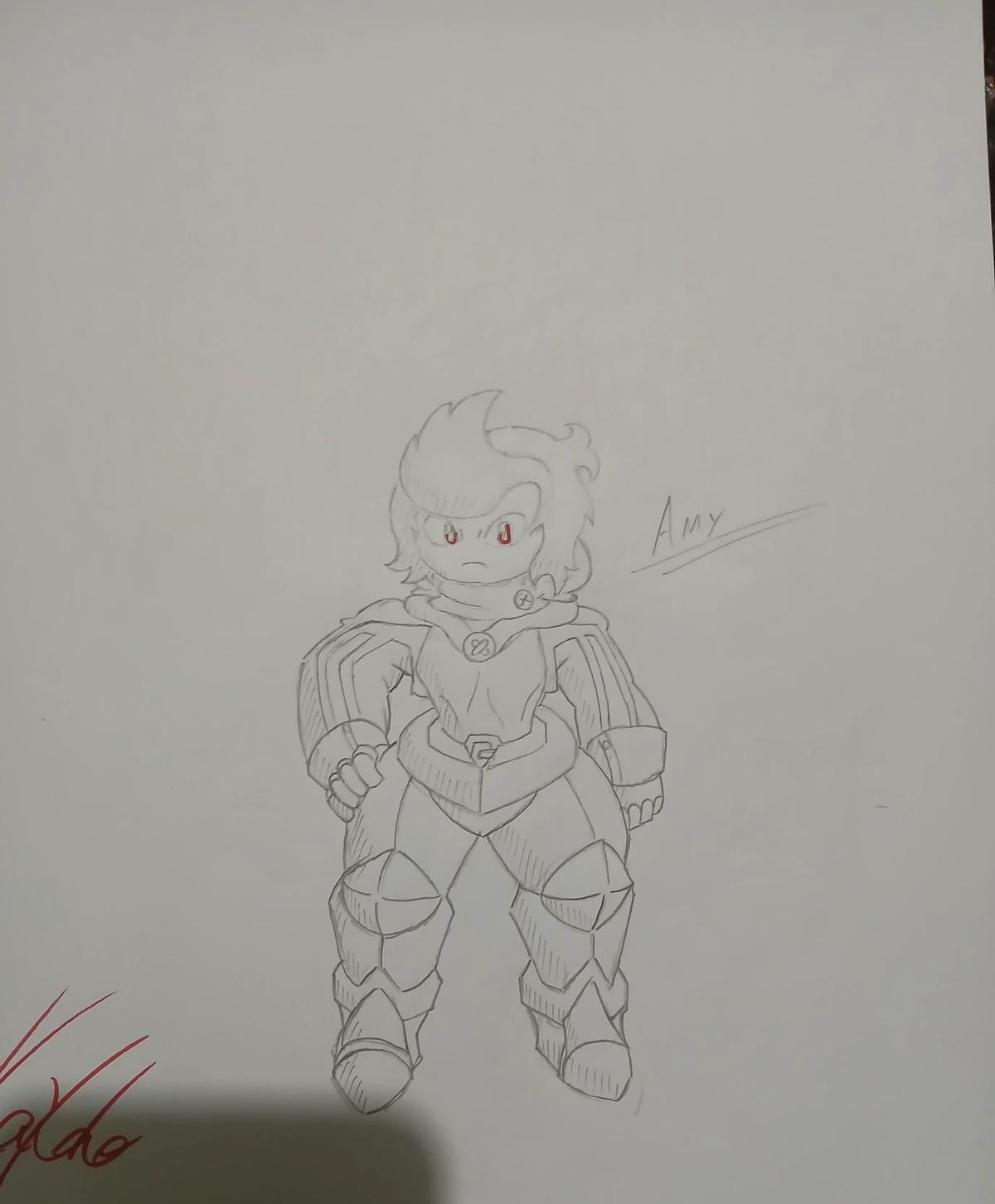 Amy thumbnail