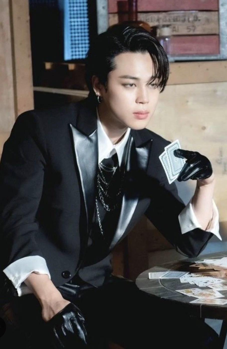 Jimin thumbnail