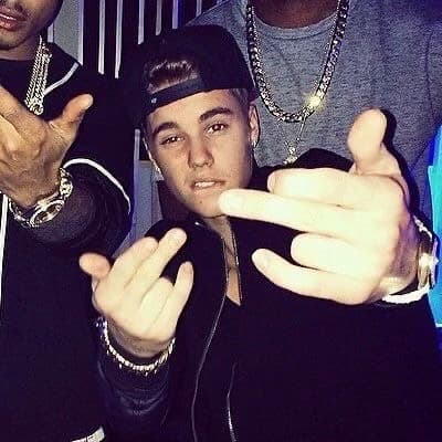 Justin Bieber  thumbnail