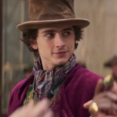 Willy Wonka thumbnail