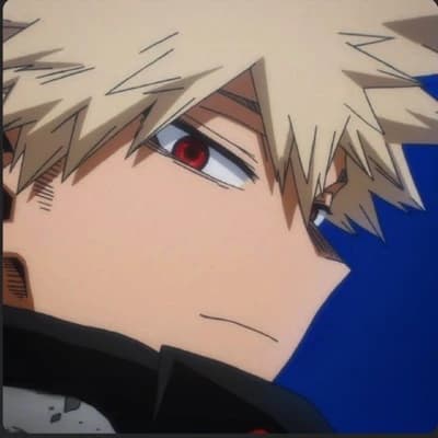Katsuki Bakugo thumbnail